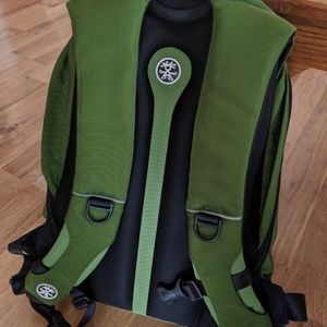 Crumpler Backpack